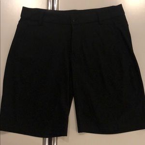 Lulu lemon shorts